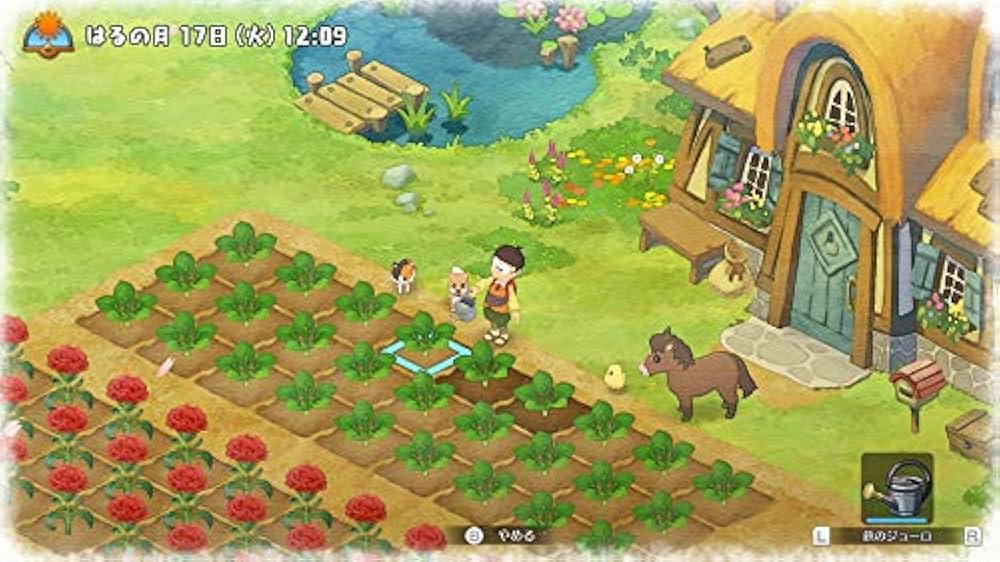 任天堂スイッチ ソフト集 ルイージマンション のび太の牧場物語 任天堂スイッチ ソフト集 ルイージマンション のび太の牧場物語